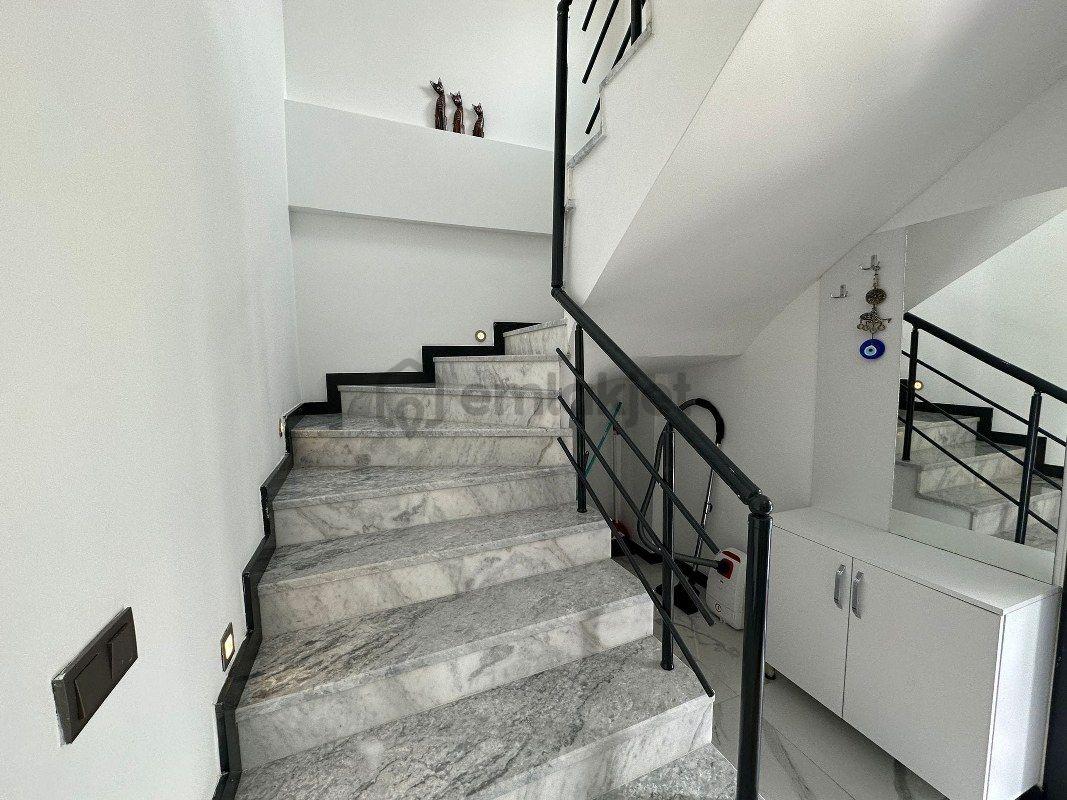 Dalyan'da Kiralık 4+1 Havuzlu Villa Mavi-1 - 12