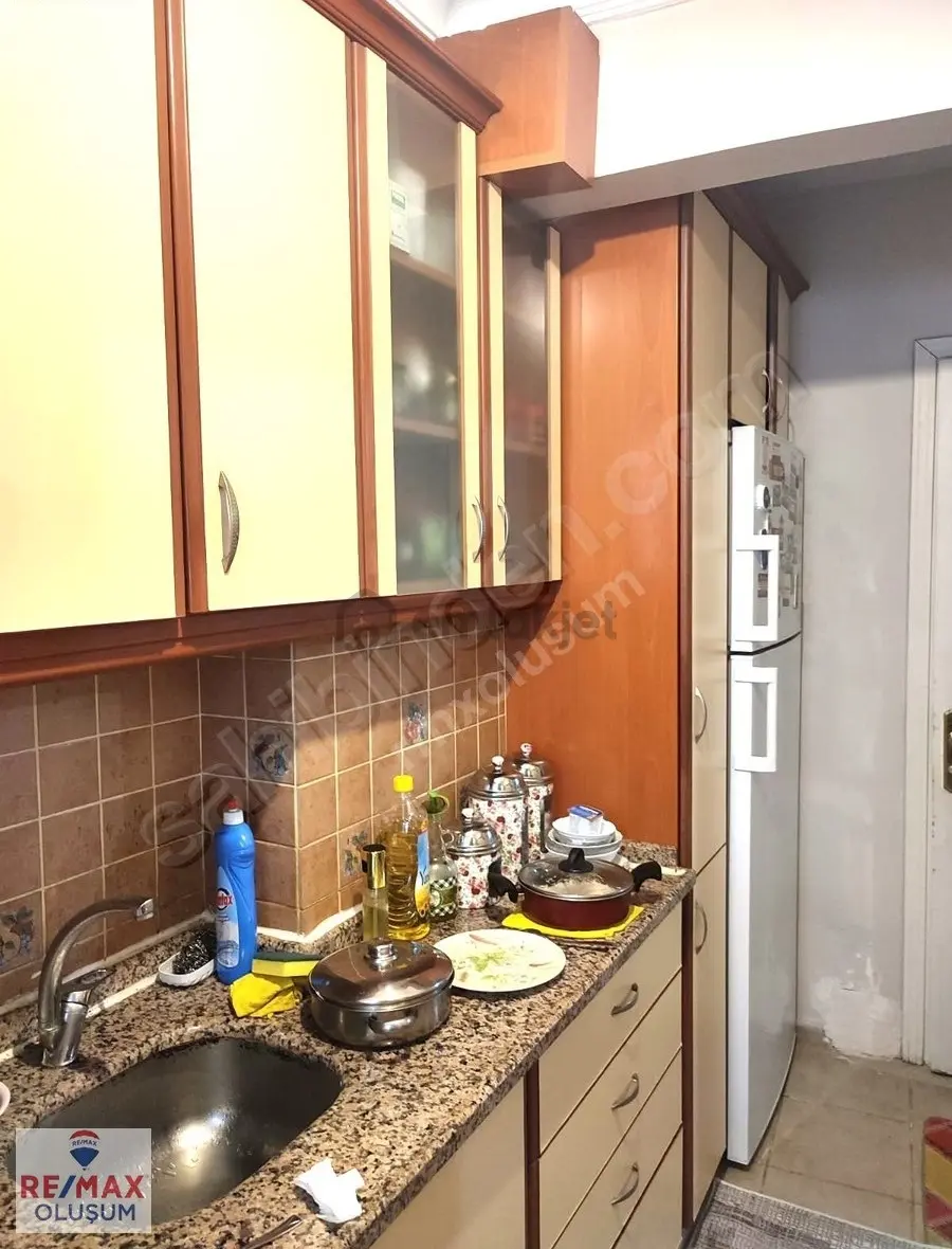 Suna Tabakçı'dan Fatih Edirnekapı 1+1 Satılık Daire - 6