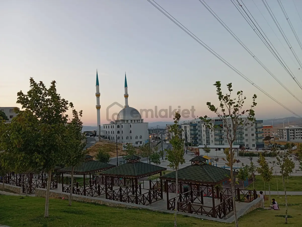 Onyıl Gayrimenkul Örnek Kent Satılık Daire - 3