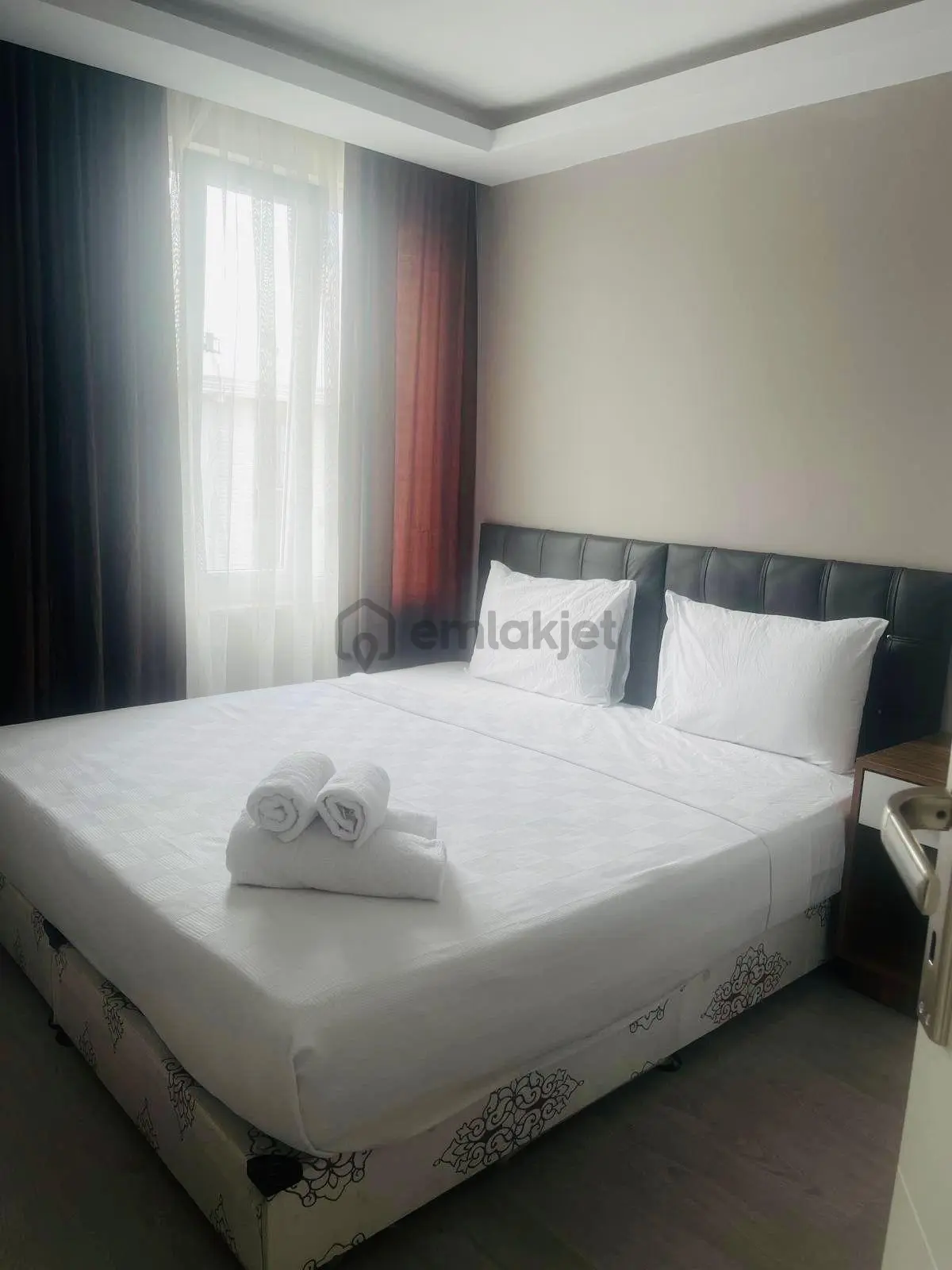 Serik' De Günlük Kiralık Sıfır Daireler 🌸 - 21