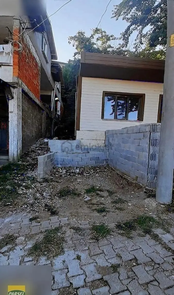 Kdz.ereğli Kale Sok.da Satılık Mustakil Ev - 13