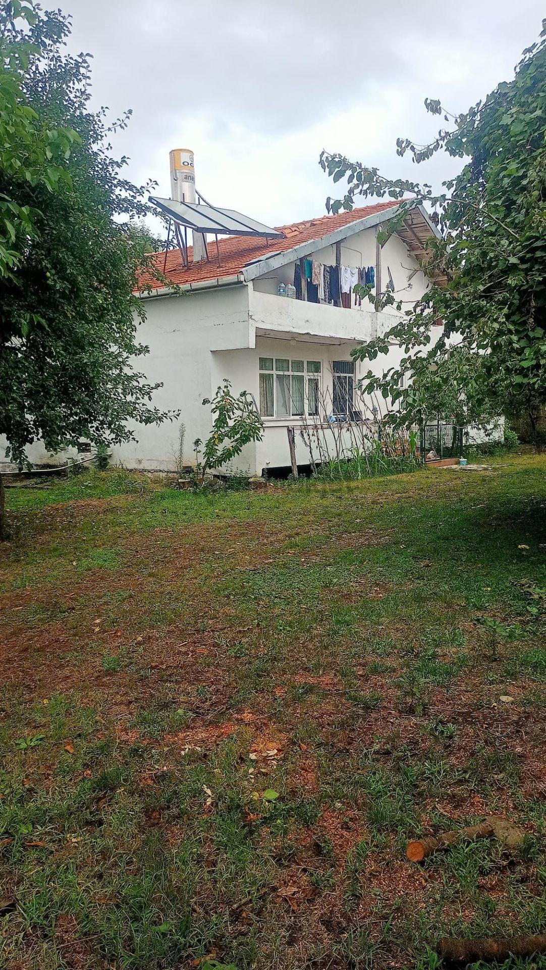 Uzungürgen Köyü Ev Bahçeli Müstakil Satılık Tarla - 2