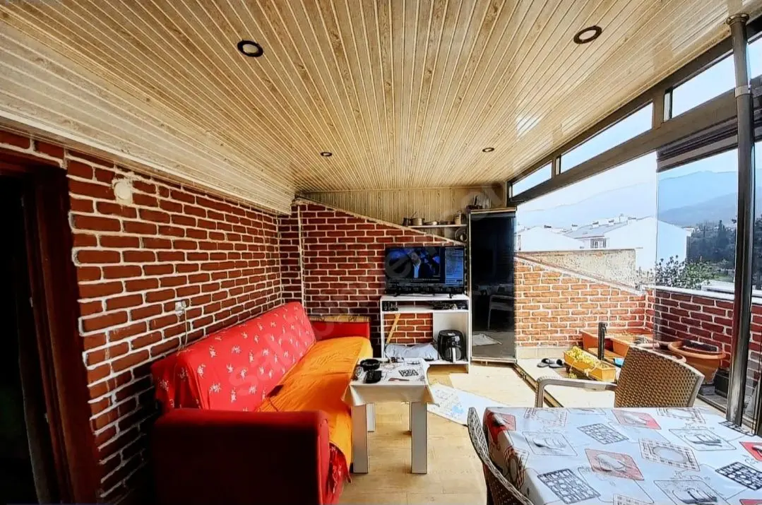 Sahibinden Dubleks Daire - 20