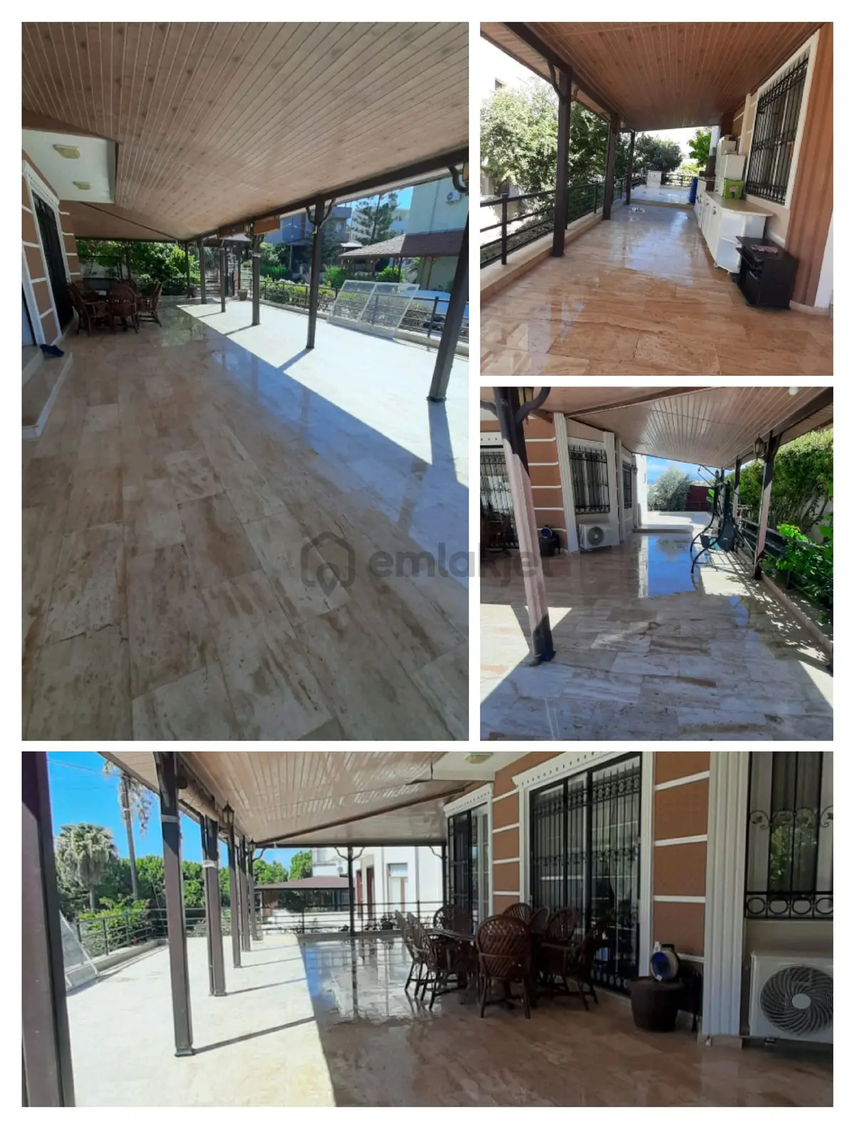 Sahibinden İskenderun Büyükdere Mahallesi'nde Satılık Villa - 7