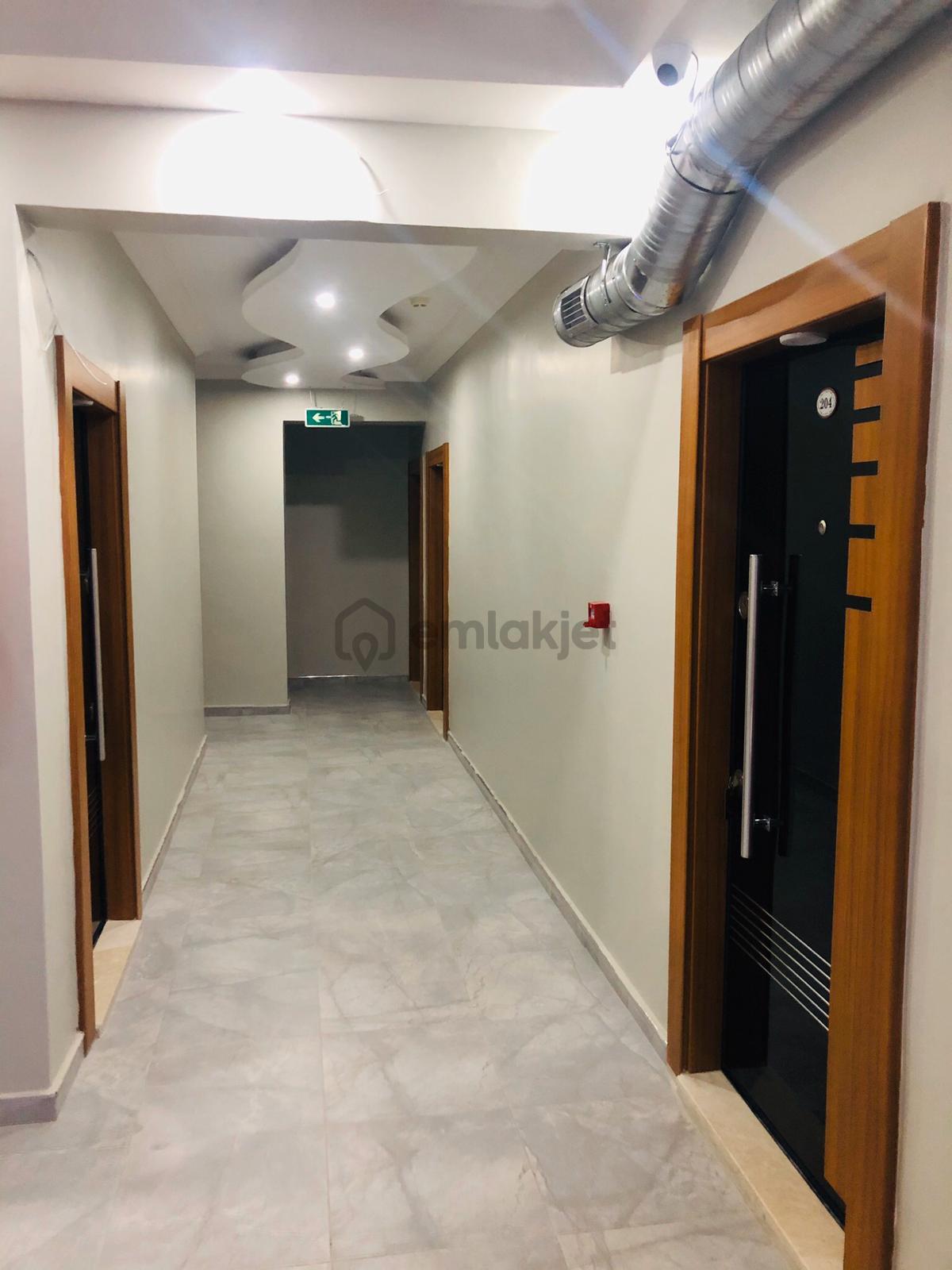 Bakırköy 1+1 Lüx Günlük Suit Odalar - 15