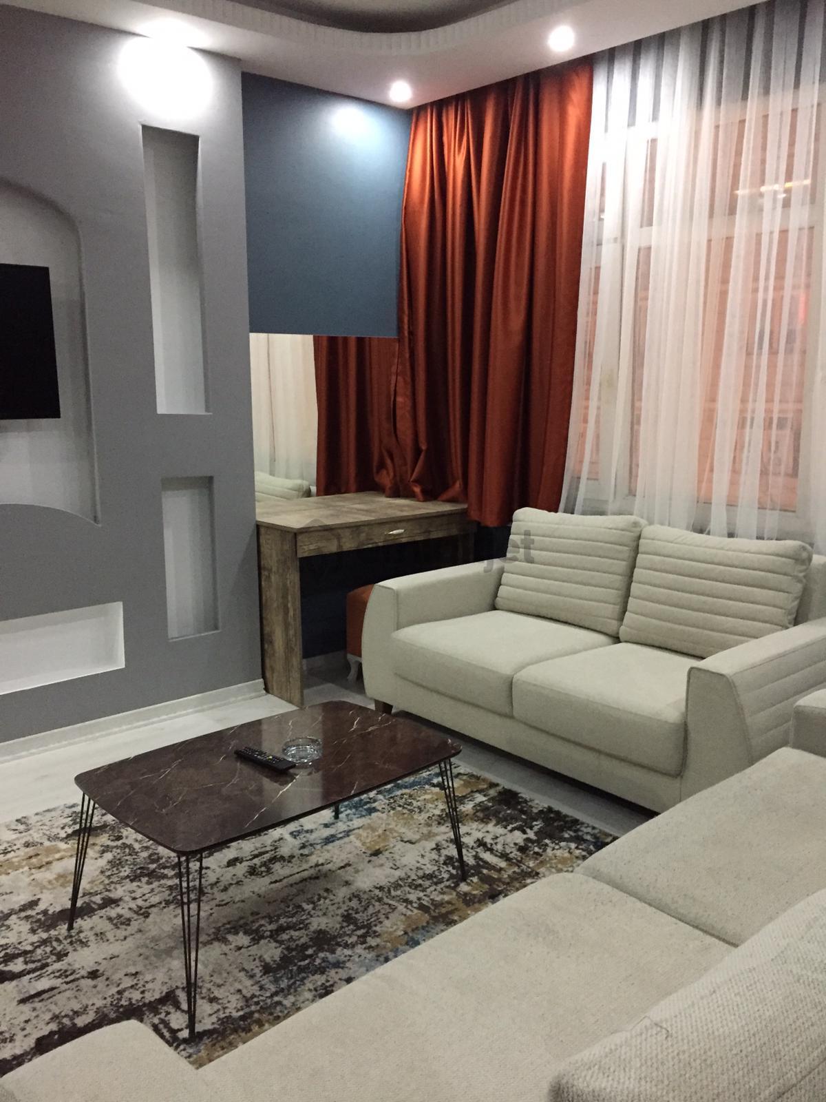 Bakırköy 1+1 Lüx Günlük Suit Odalar - 24