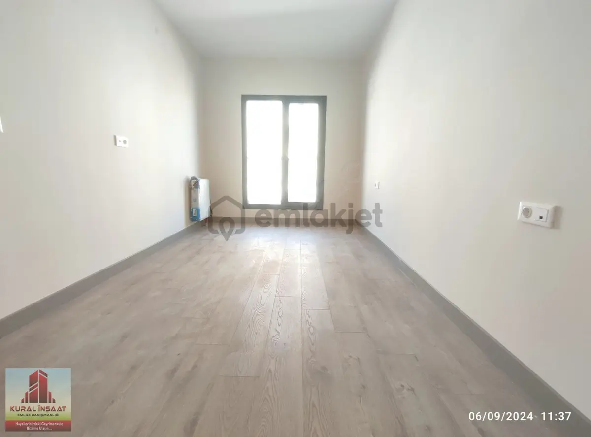 Örenli Tokide Kiralık 3+1 Arakat Daire - 10