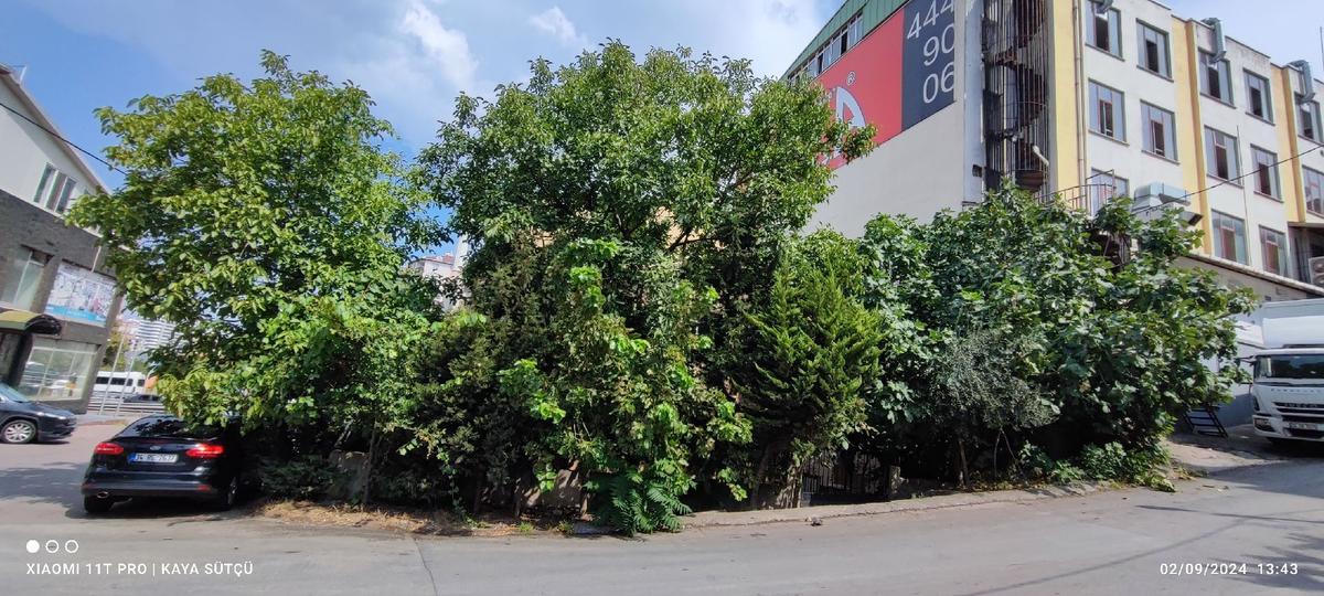 Sahibinden Sahibinden Pendik-güzelyalı Da Satılık Arsa - 9