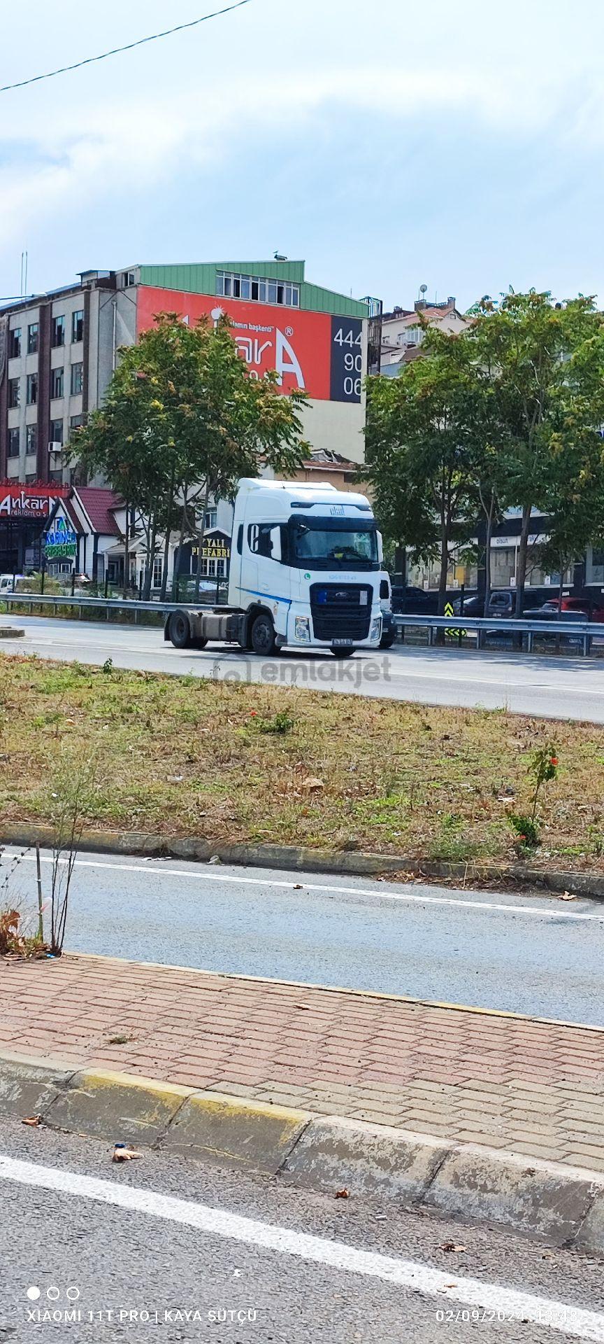 Sahibinden Sahibinden Pendik-güzelyalı Da Satılık Arsa - 17