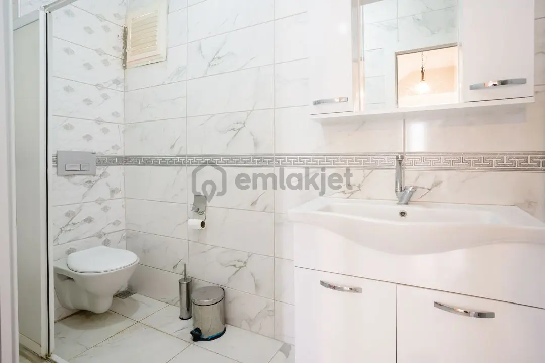 Sahibinden Mavikent Sitesinde Kiralık Müstakil Ev - 5