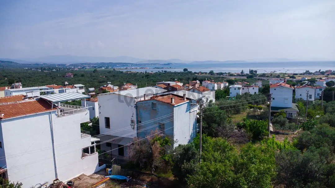 Sahibinden Mavikent Sitesinde Kiralık Müstakil Ev - 18