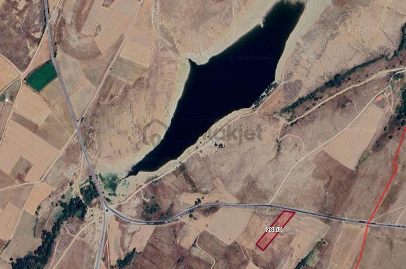 Satılık Tarla Ortaköy Balcı Da Tarla - 12