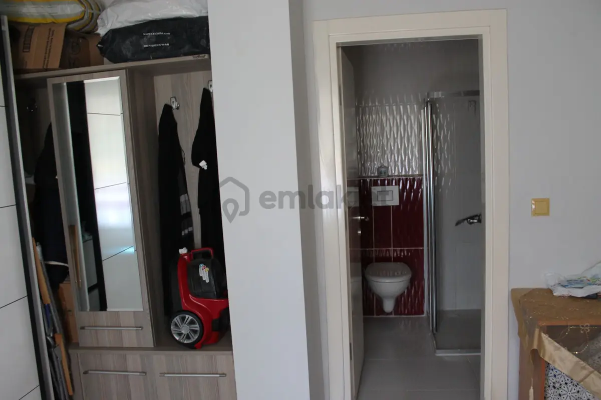 Erdemli Ayaş Mah Satılık 2+1 Daire - 13