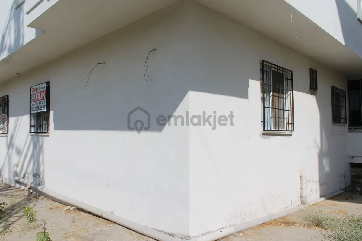 Erdemli Ayaş Mah Satılık 2+1 Daire - 21