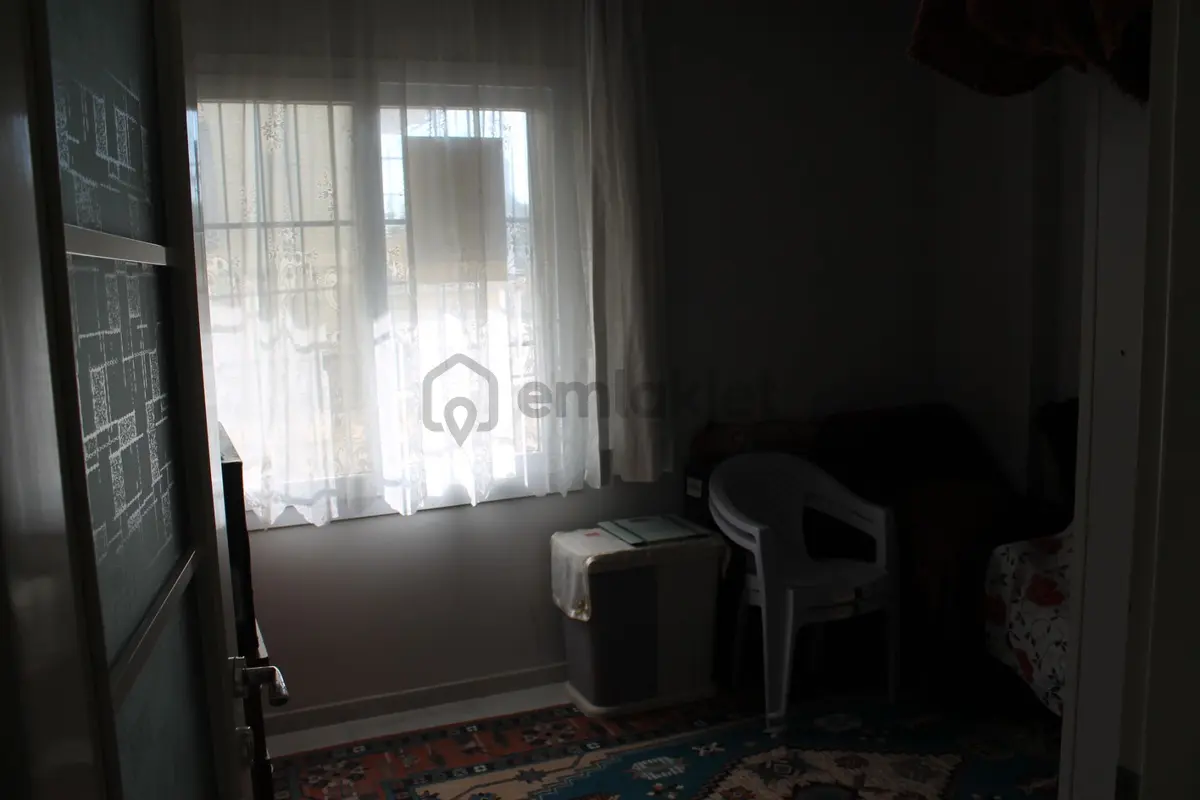 Erdemli Ayaş Mah Satılık 2+1 Daire - 9