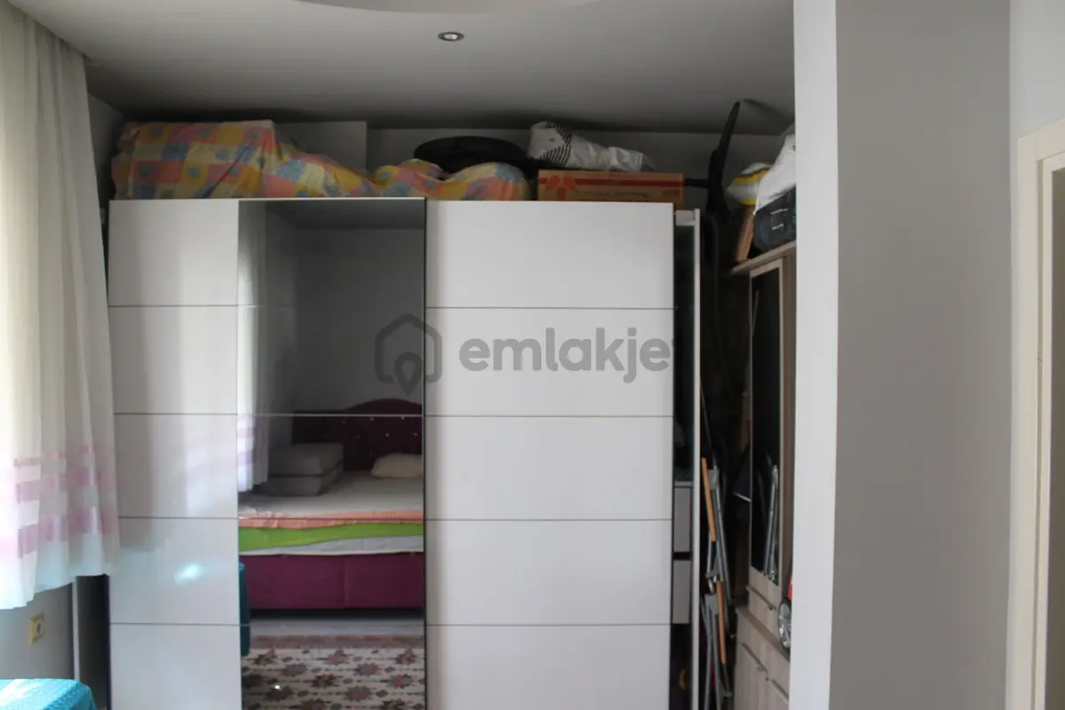 Erdemli Ayaş Mah Satılık 2+1 Daire - 12