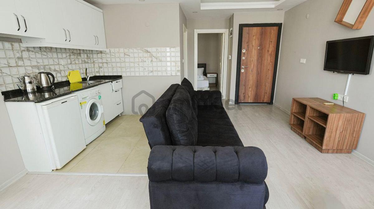 Antalya Günlük Kiralık Apart Daire - 11