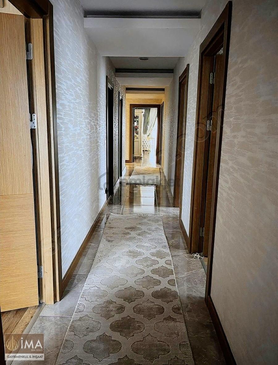 İma'dan Bahçetepede 5+1 Deluxe Daire - 4