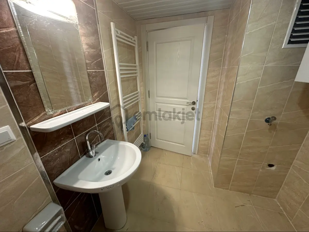 Redstone Myra Dan Karahasanlı Mah Kiralık 2+1 Daire - 13