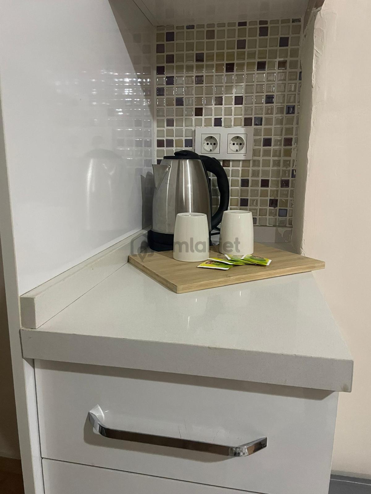 Bostanlı Günlük Kiralık Ev - 18