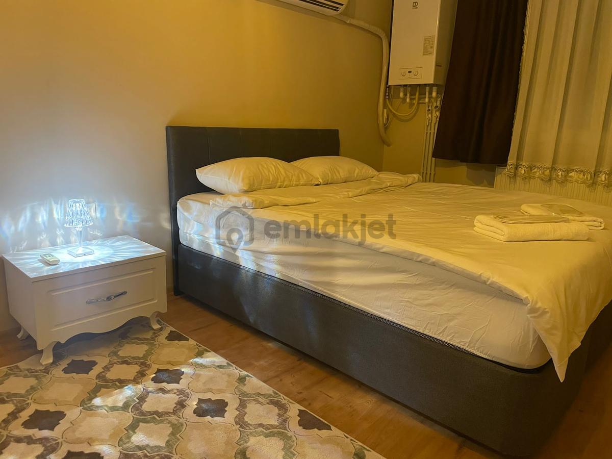 Mavişehir Günlük Kiralık Ev - 7