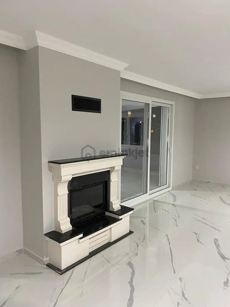 Ortaca Çaylıda Lüks 4+1 Müstakil Villa Satılık - 11