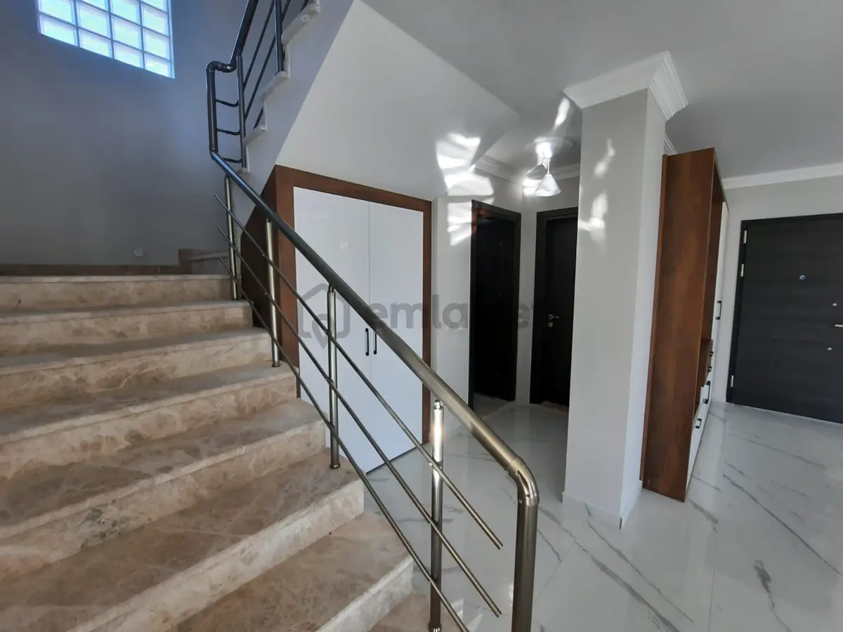 Ortaca Çaylıda Lüks 4+1 Müstakil Villa Satılık - 15
