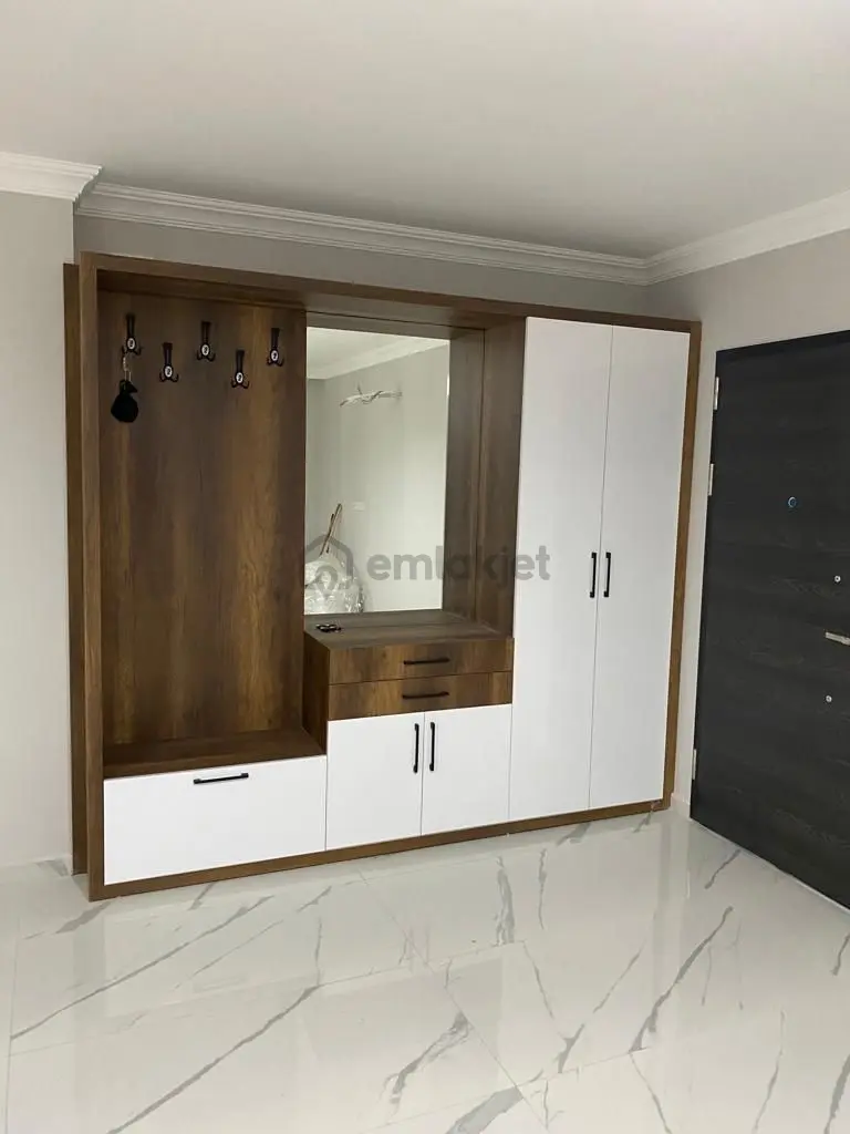Ortaca Çaylıda Lüks 4+1 Müstakil Villa Satılık - 27