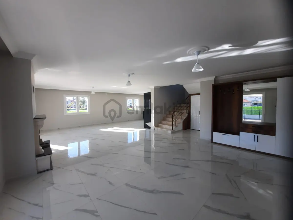 Ortaca Çaylıda Lüks 4+1 Müstakil Villa Satılık - 8