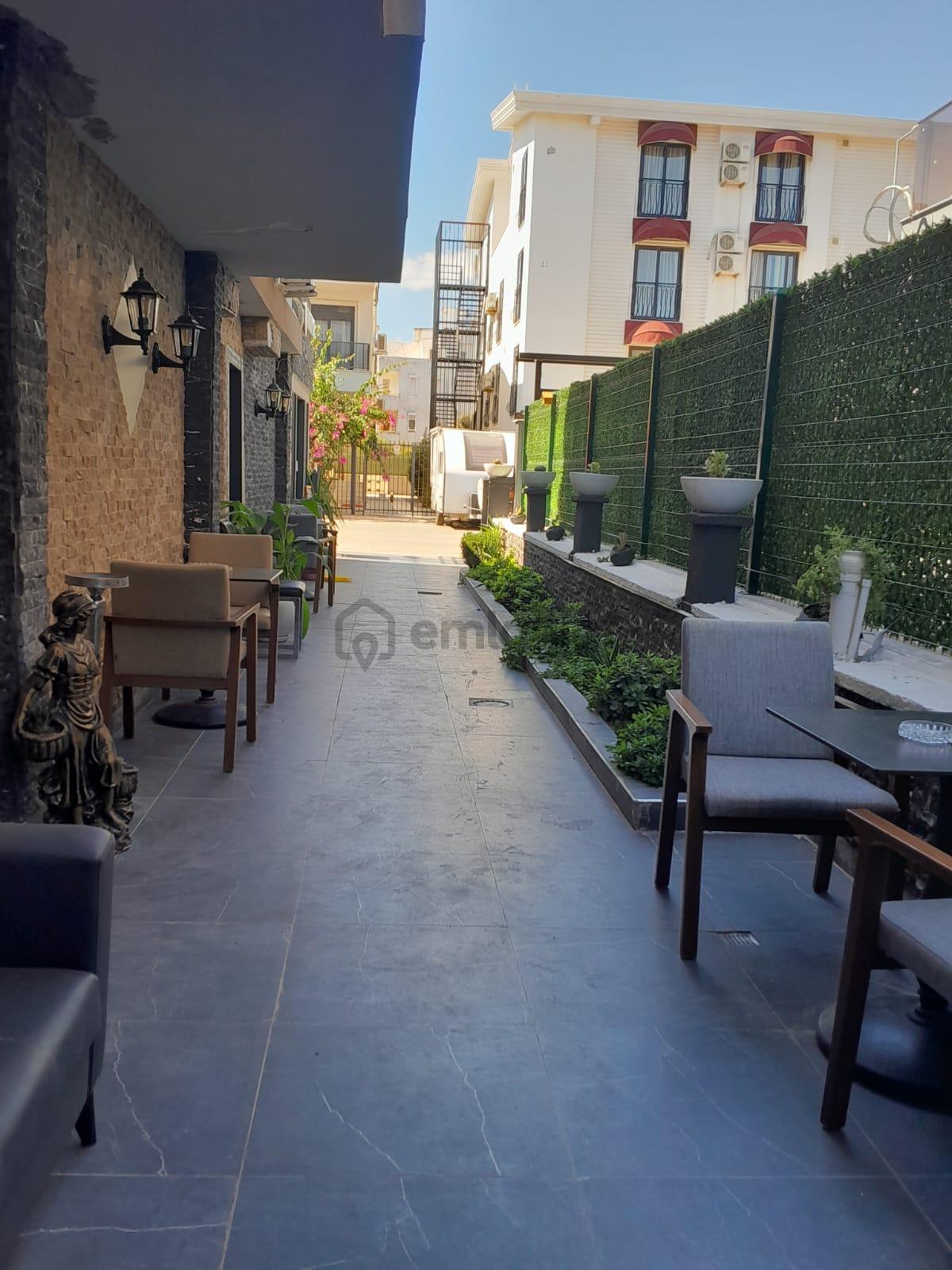 Güzelobada Günlük Kiralık Ferah Daireler - 26