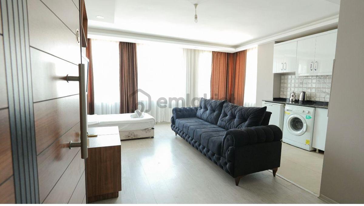 Güzelobada Günlük Kiralık Ferah Daireler - 12