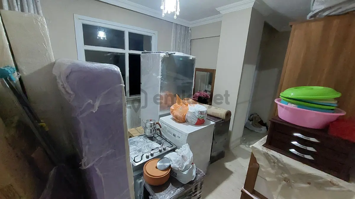 Sahibinden Kısa Süreliğine 3+1 Kiralık Daire - 2