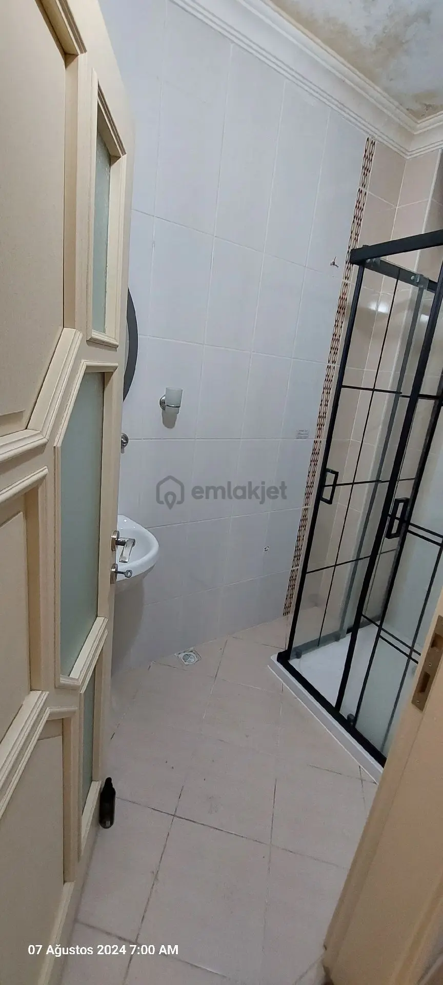 Sahibinden Kısa Süreliğine 3+1 Kiralık Daire - 6