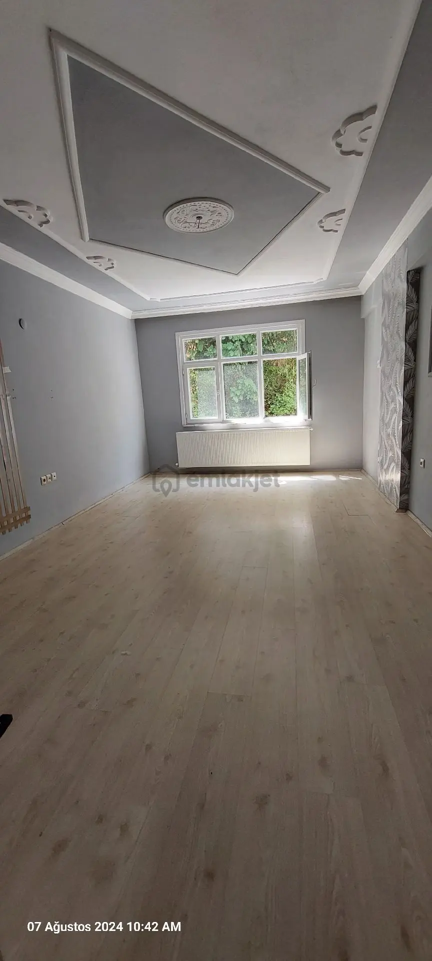 Sahibinden Kısa Süreliğine 3+1 Kiralık Daire - 14