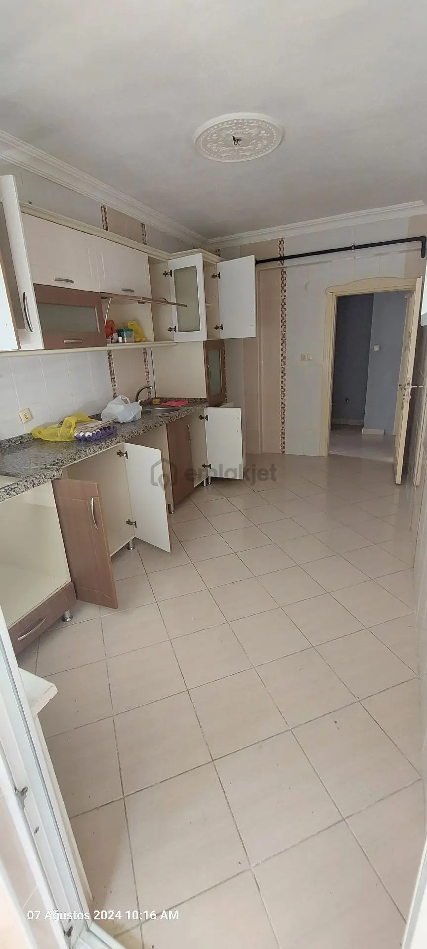 Sahibinden Kısa Süreliğine 3+1 Kiralık Daire - 5