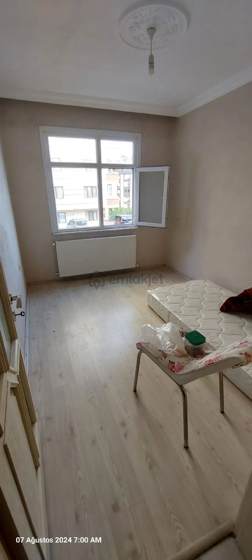 Sahibinden Kısa Süreliğine 3+1 Kiralık Daire - 9