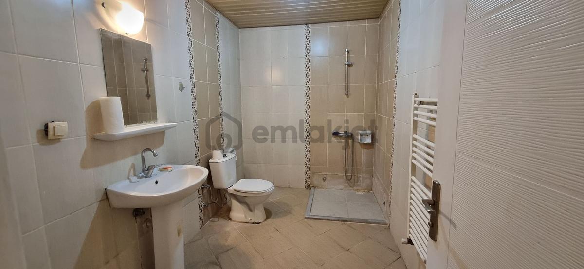 Bursa Merkezde 3+1 Kiralık Daire - 11