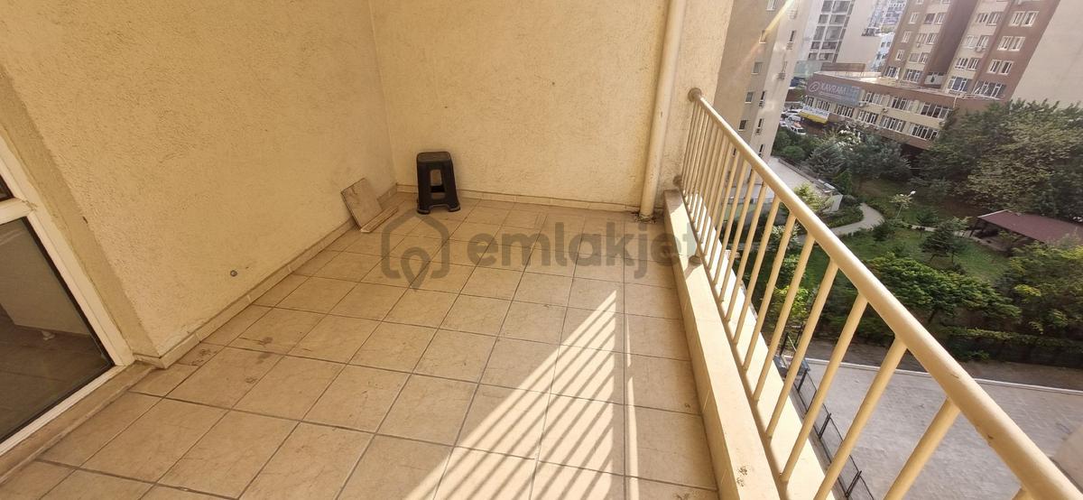 Bursa Merkezde 3+1 Kiralık Daire - 4