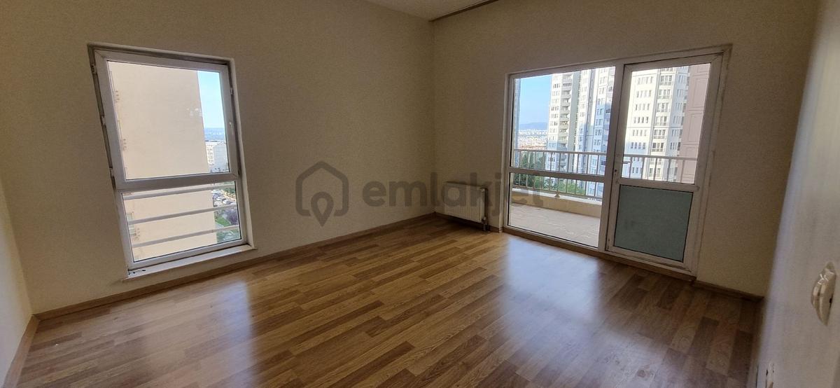 Bursa Merkezde 3+1 Kiralık Daire - 17