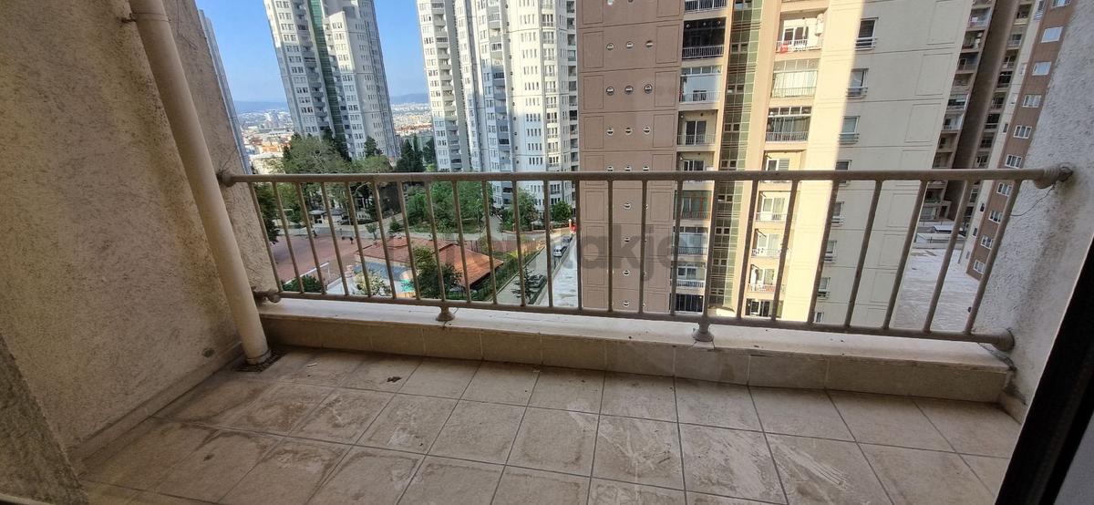 Bursa Merkezde 3+1 Kiralık Daire - 18
