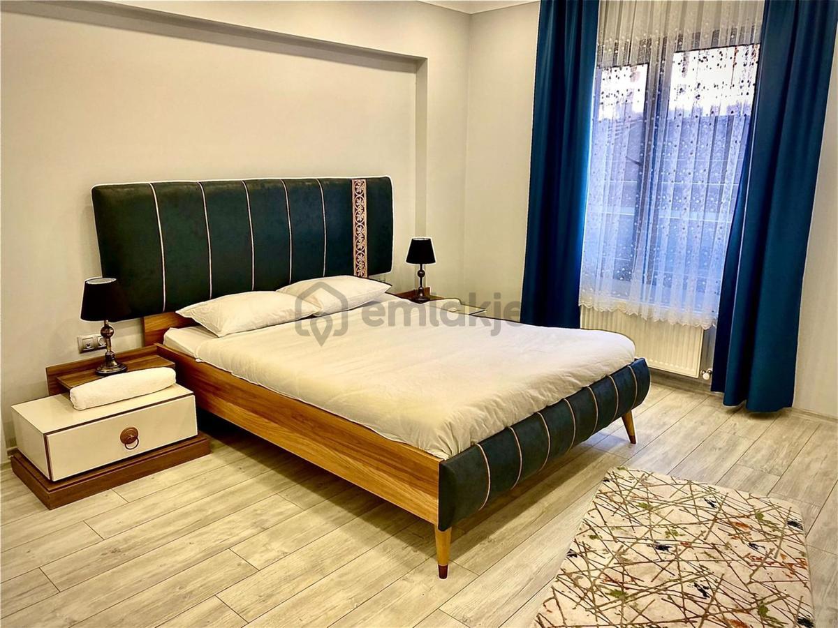 Trabzon Meydanda 1+1 Günlük Kiralık Daire - 3