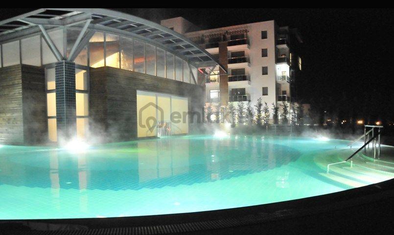 Sahibinden Balıkesir Sındırgı Laguna Termal 1+0 Satılık Devre Mülk - 10