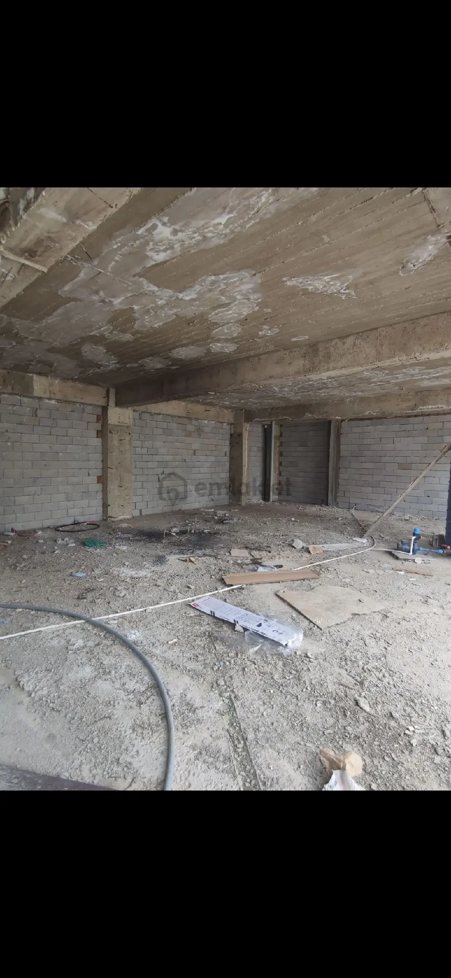 Sahibinden Fırın Ruhsatlı Bağımsız Sıfır Dükkan 115m2 - 5