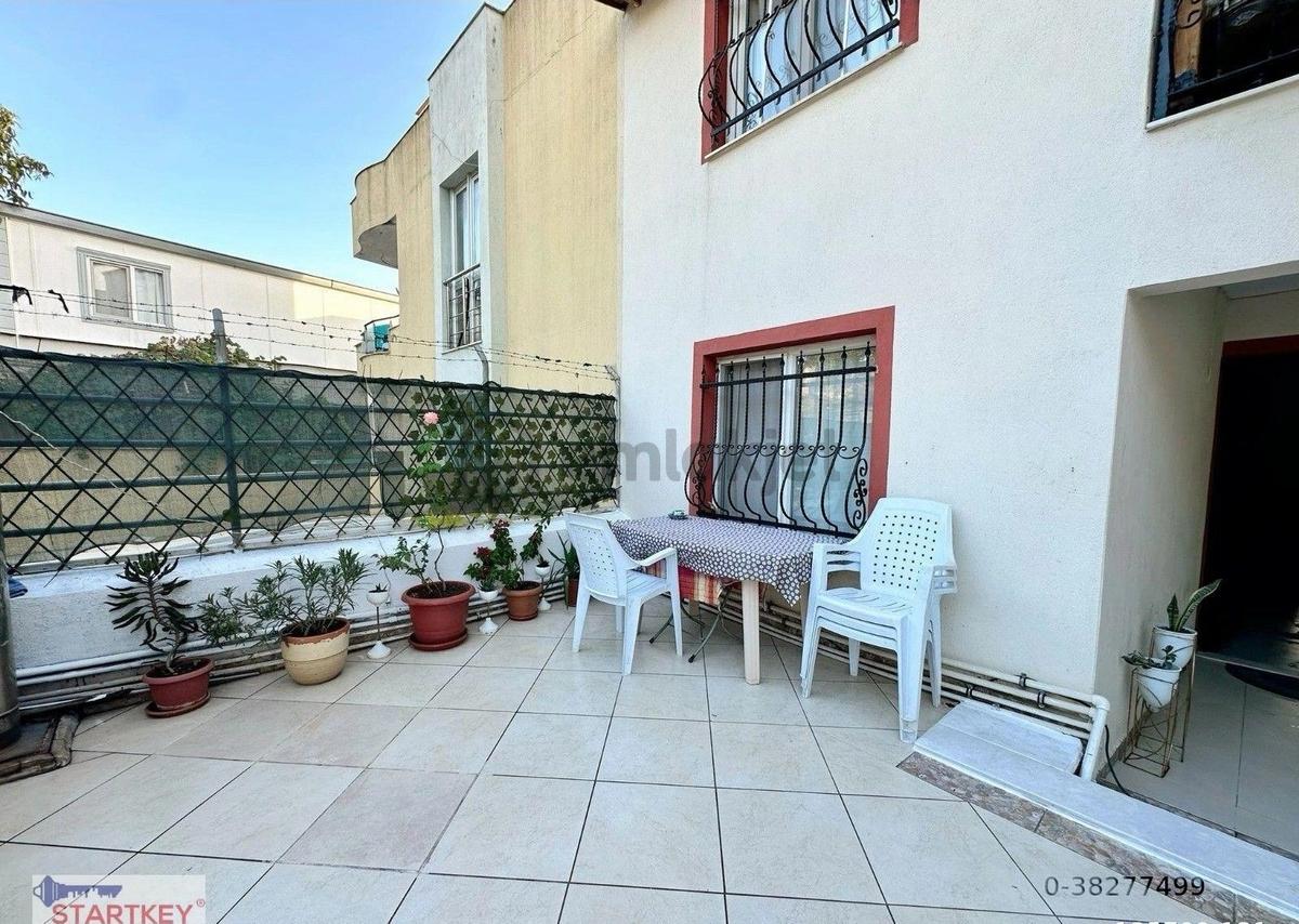 Gümüldür Merkezde Satılık 2+1 Daire - 20