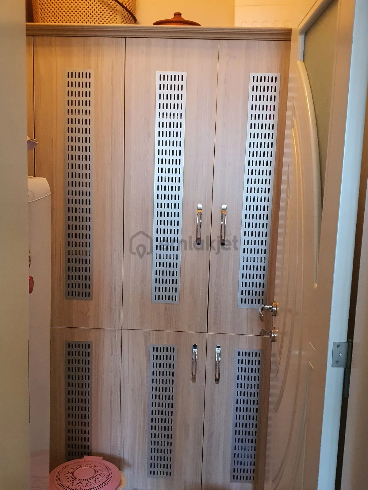 Savaş Gayrimenkul Den Satılık Daire - 26