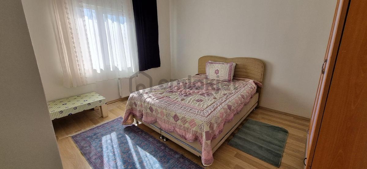 Bursa Merkezde Eşyalı Kiralık Daire - 6