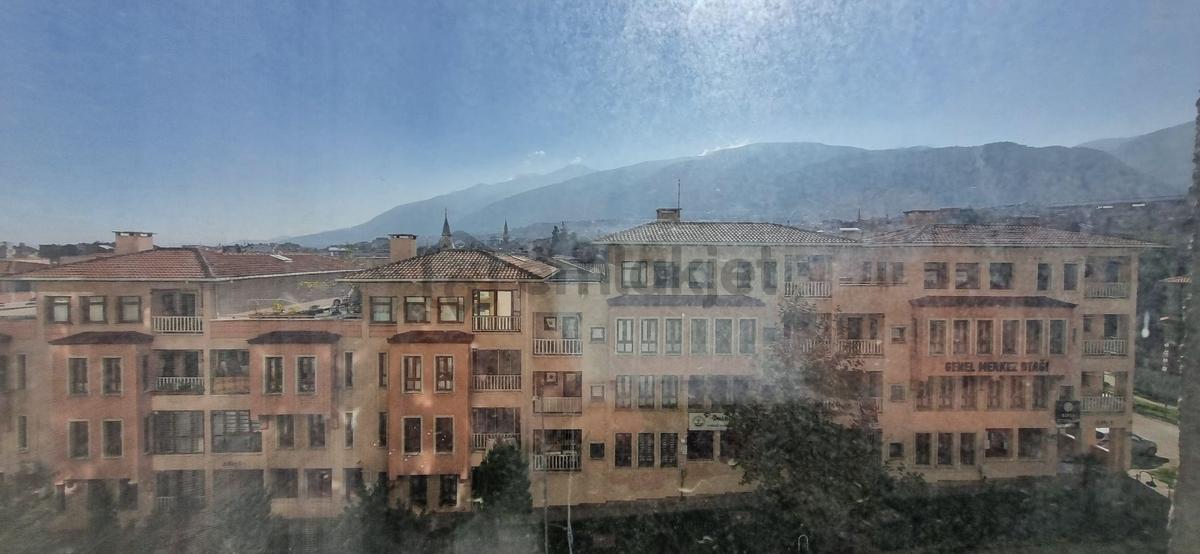 Bursa Merkezde Eşyalı Kiralık Daire - 9