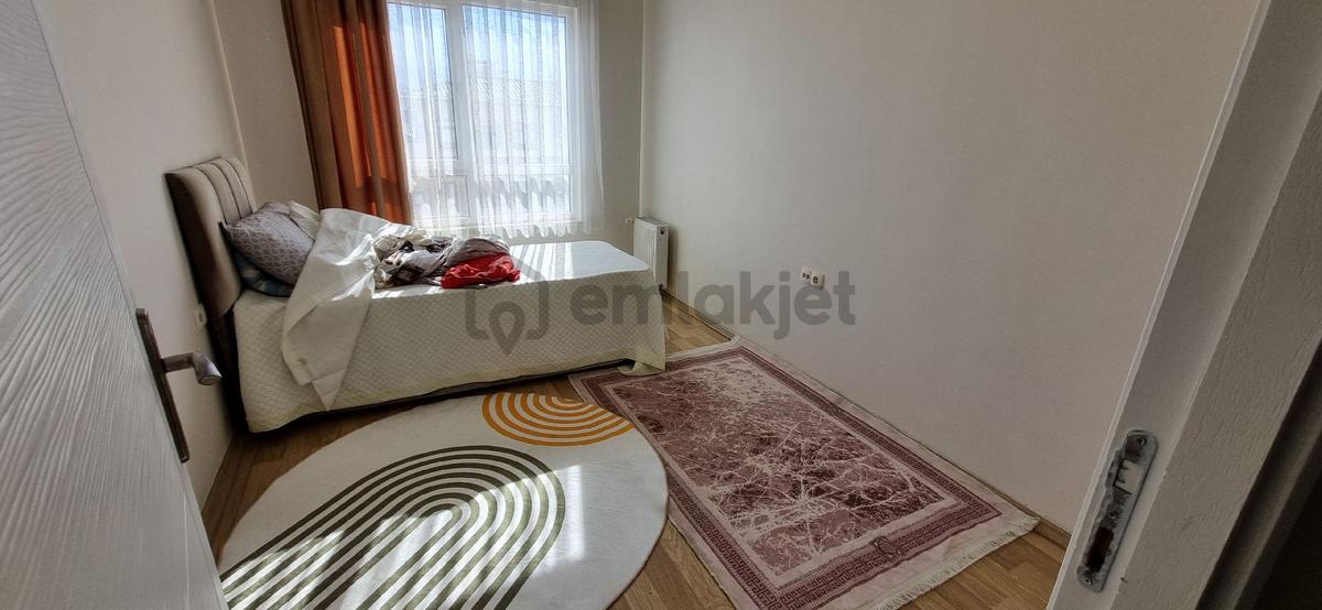 Bursa Merkezde Eşyalı Kiralık Daire - 8