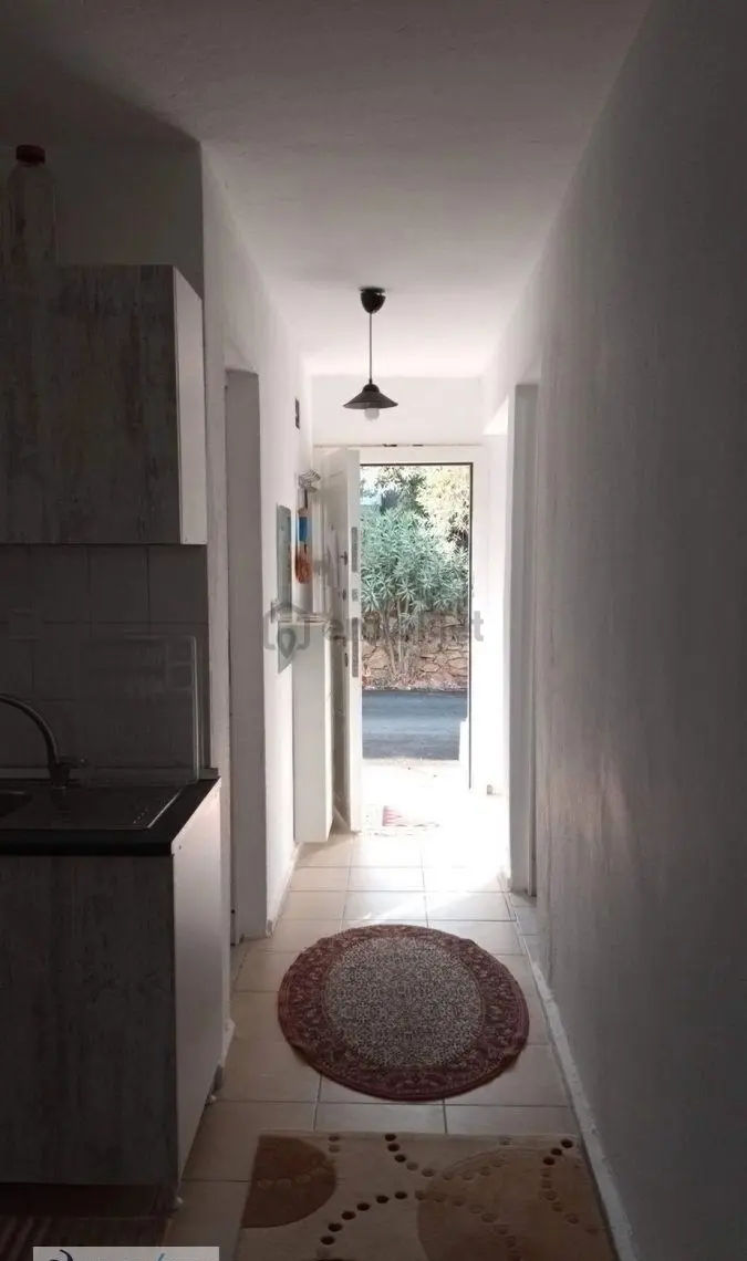 Bodrum Torba 'da Eşyalı Yıllık Kiralık 2+1 Daire - 6