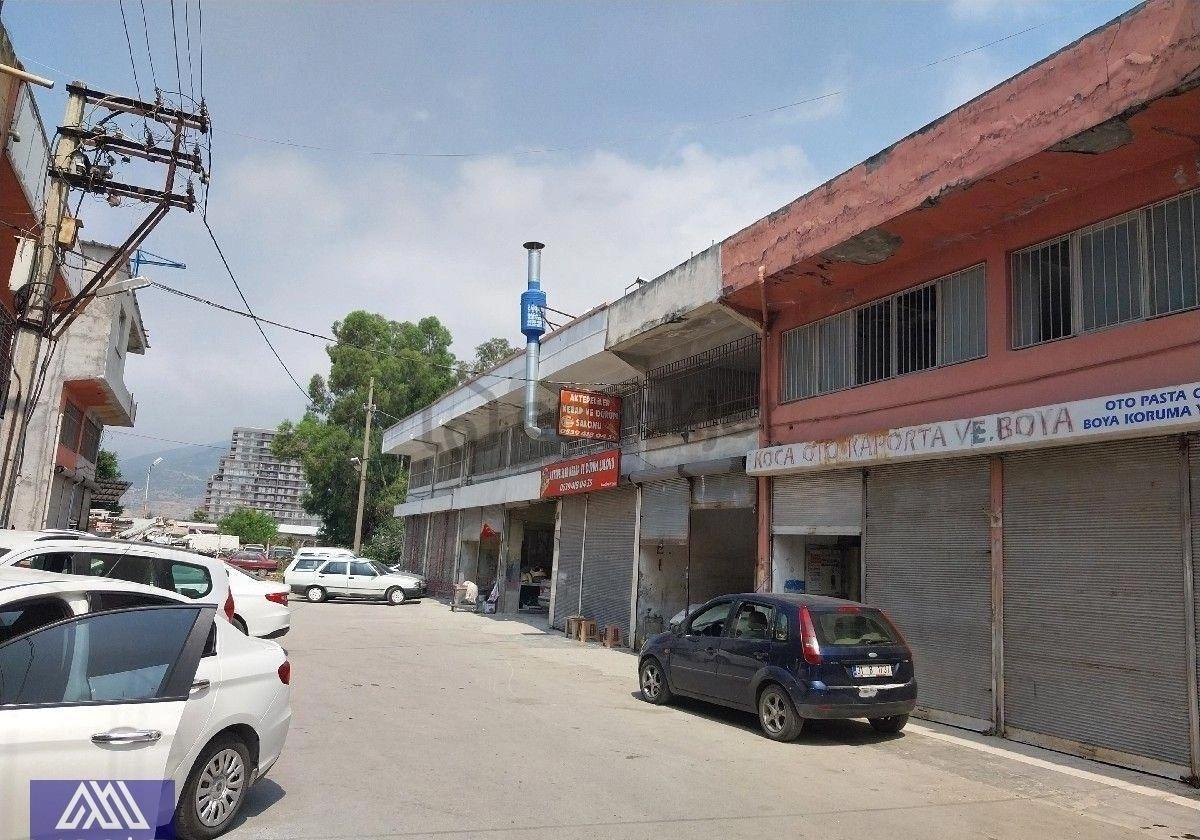 Sanayı De Satılık Dukkan - 3